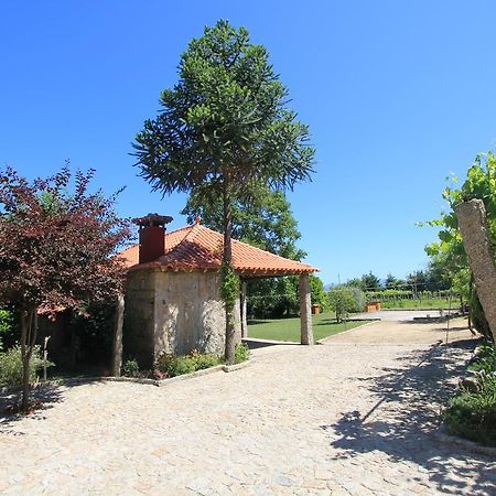 Quinta Miranda Villa Geraz do Lima Bagian luar foto