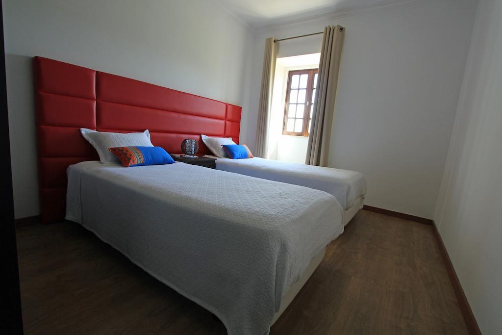 Quinta Miranda Villa Geraz do Lima Ruang foto