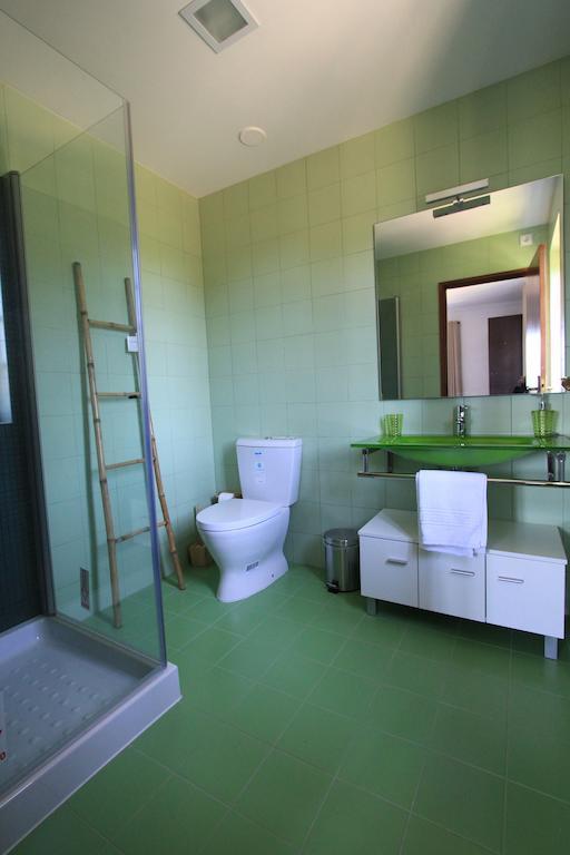 Quinta Miranda Villa Geraz do Lima Ruang foto