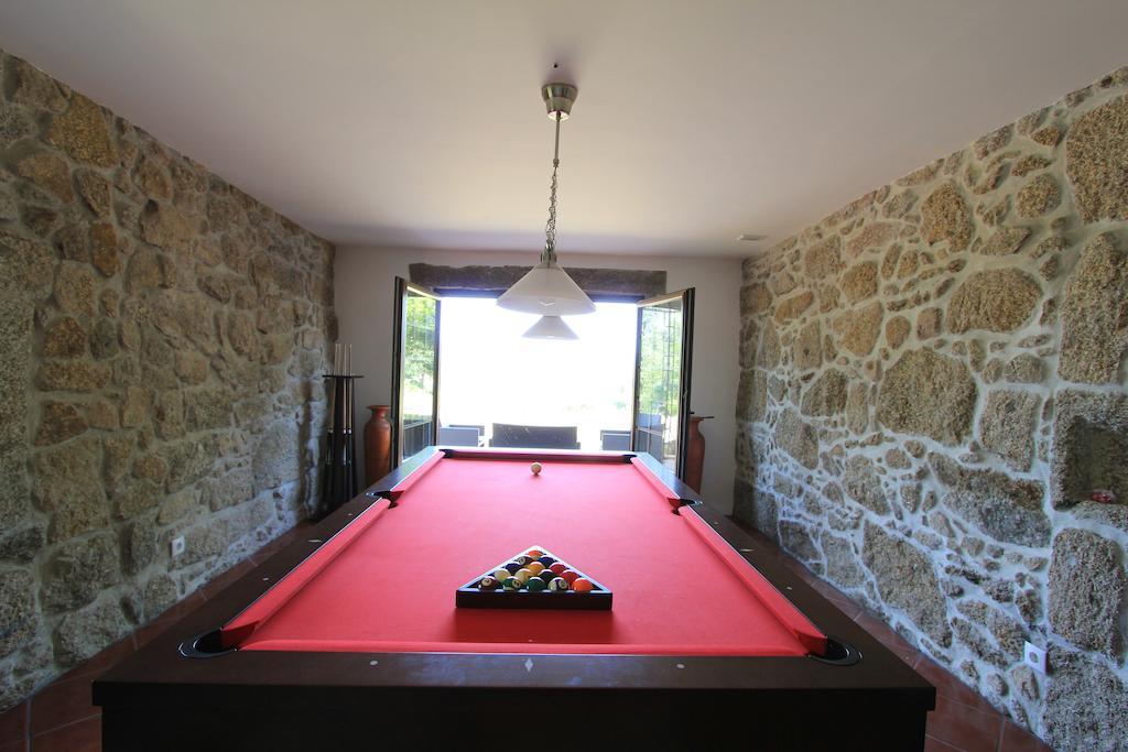Quinta Miranda Villa Geraz do Lima Ruang foto