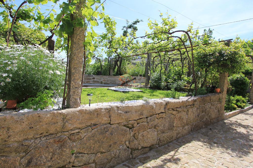 Quinta Miranda Villa Geraz do Lima Ruang foto