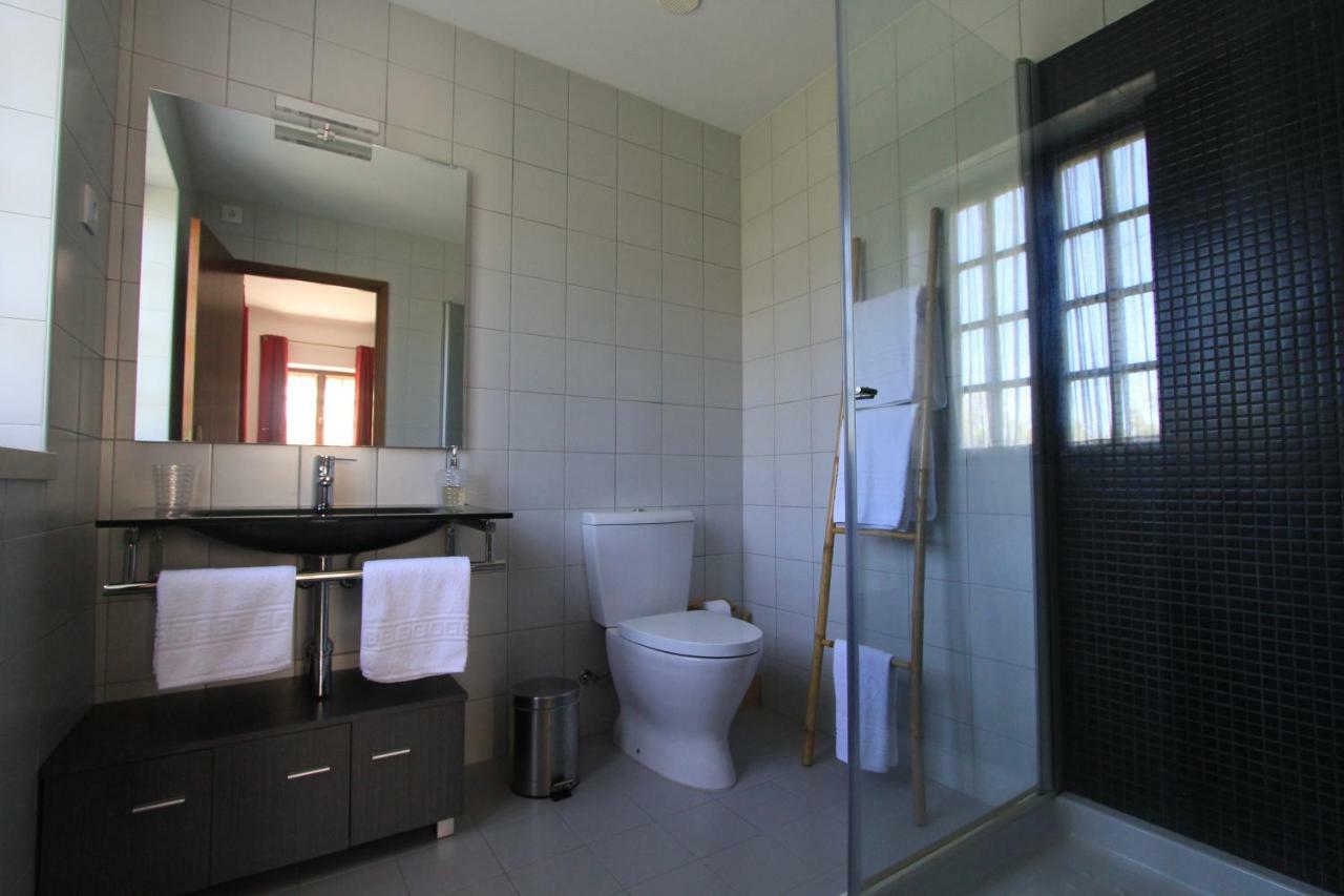 Quinta Miranda Villa Geraz do Lima Bagian luar foto