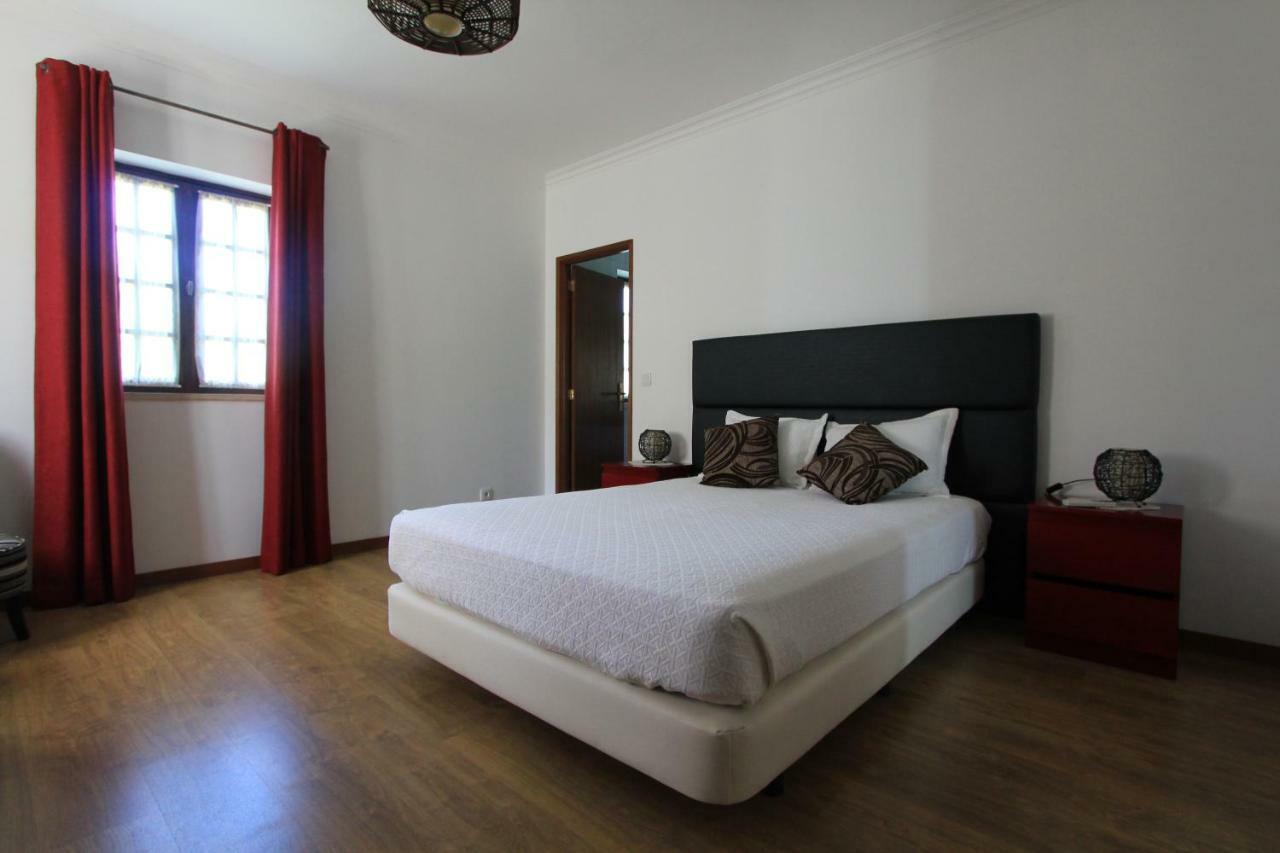 Quinta Miranda Villa Geraz do Lima Bagian luar foto