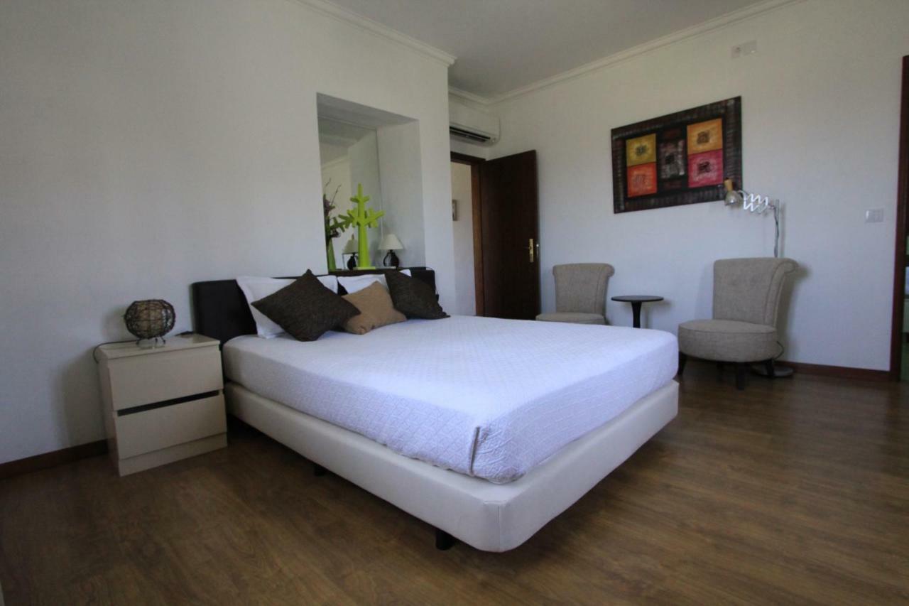 Quinta Miranda Villa Geraz do Lima Bagian luar foto