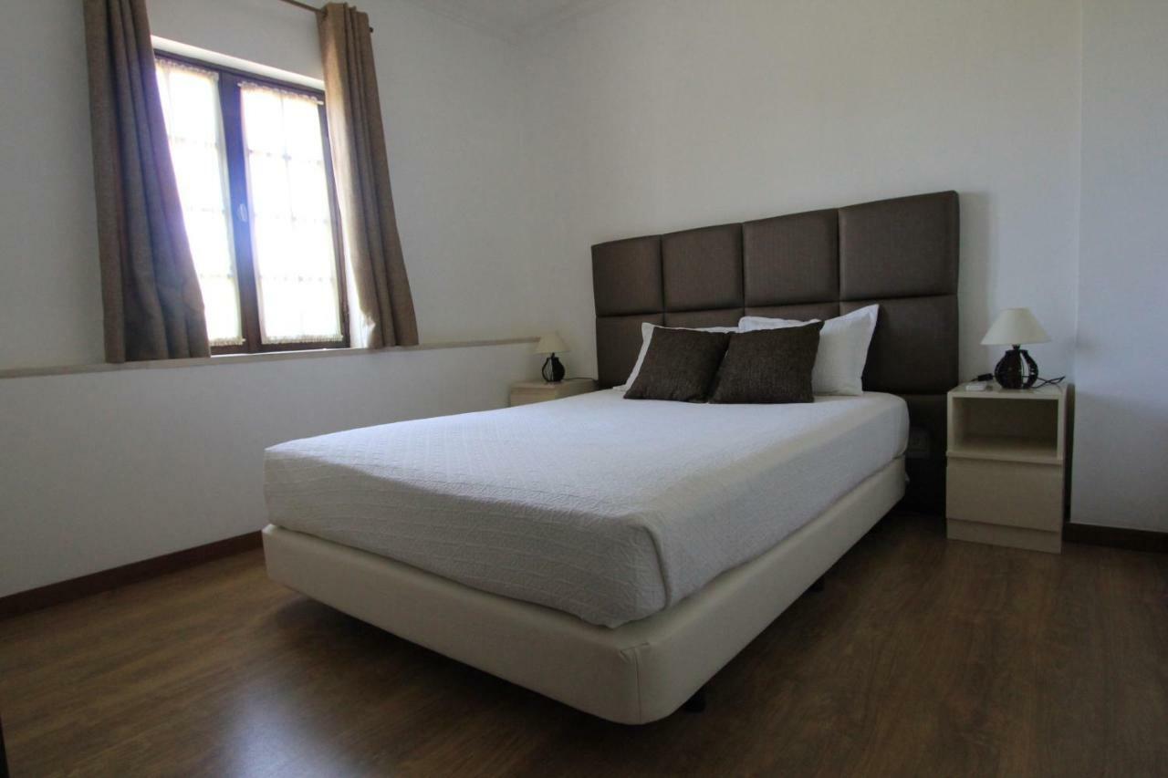 Quinta Miranda Villa Geraz do Lima Bagian luar foto